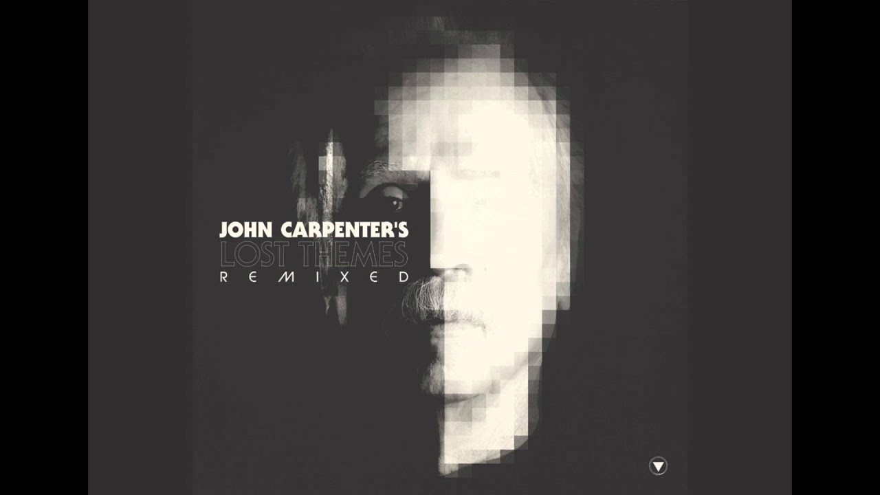 Vortex john carpenter Vortex john carpenter