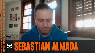 SEBASTIAN ALMADA Y LOS DISTINTOS "FELIZ CUMPLEAÑOS"