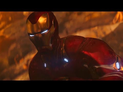 Avengers: Infinity War DUBLAJLI + ALTYAZILI Fragman
