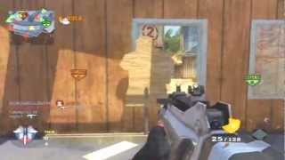 76-1 Demolition Spawn Trap - Black Ops
