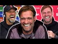 Jurgen klopps funniest liverpool press conference moments 