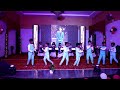 #Bisile Irali #Graduation & #Annual day #2025-26 UKG Dance
