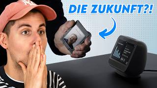Microsoft tötet das Smartphone! | Technisch Gesehen Podcast #213