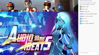 STREAM - Hong Kong Store PSVR Games!