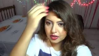 Facebook Live Chat Q and A | Top 5 Favourite Lipsticks | IndianBe...