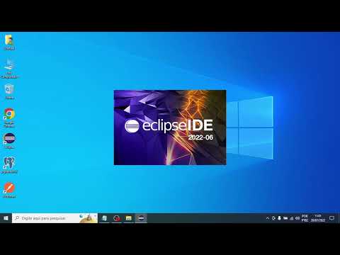 Como instalar o tema Dracula na IDE Eclipse