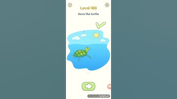 DOP 2 - Level 458 - Delete One Part by SayGames