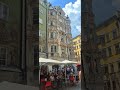 Austria,Innsbruck 🇦🇹 ❤️ #travel #turismo #Austria #Innsbruck #shorts #short #shortvideo #europe #🇦🇹