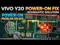 Vivo Y20 on off volum key problem solution borneo schematic diagram