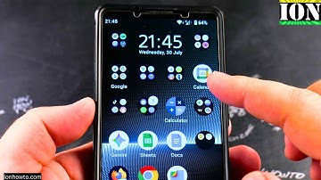 Android Hoe Hey Google-spraakopdrachten inschakelen voor Gemini AI Assistant