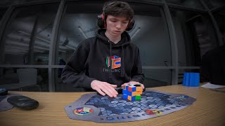 5.94 5.98 Square-1 Averages