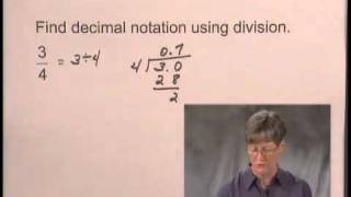 Developmental Mathematics Ch3 Ex44