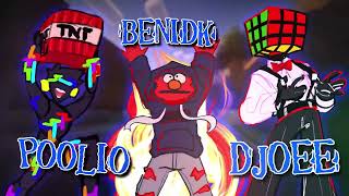 All Impulse UHC Intros! (S1-S9)