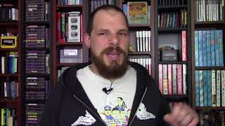April 2018 Patreon Q&A Plus Channel Update