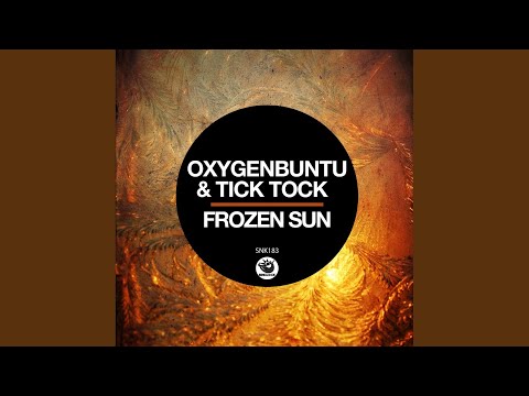 Frozen Sun (Original Mix)