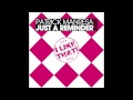Patrick Manresa - Just A Reminder (Original Mix)
