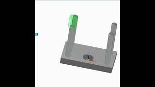 Press Tool Assembly Solidedge