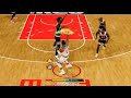 NBA 2K22 My Career PS5 - Game Saving Block! EP 50