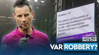 Mark Clattenburg slams HUGE VAR error Is Salah leaving Liverpool