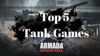 Top 5 Facebook tank games - Must Try screenshot 4