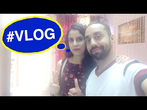 Our visit to the best mall at Gurgaon | Look at shops & restaurants at Ambience mall Gurgaon | Vlog