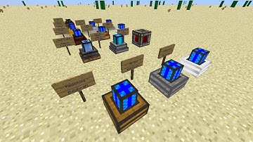 Learning with Chronno   Basics of Buildcraft Power