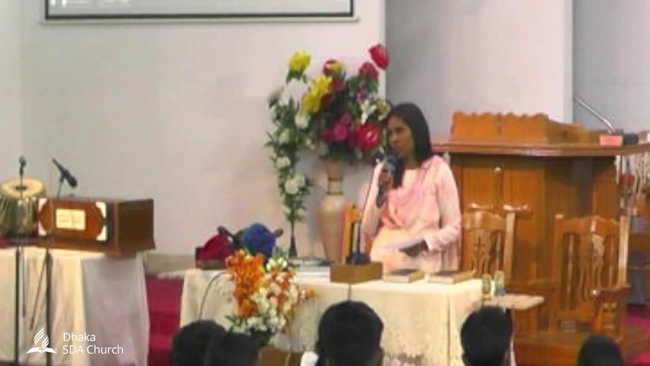 Friday Vesper | AY - 27th Feb, 2026 | Dhaka SDA Church