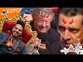 Rory Sutherland vs Patrick Bet-David Valuetainment PBD Cult Marketing