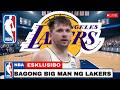 BREAKING Los Angeles Lakers Inilabas na ang Bagong Big Man Kapalit ni Ayton Plano para kay Luka Do