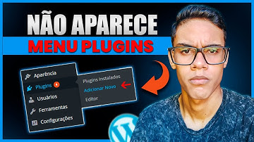 Por que Não Consigo Instalar Plugin no WordPress?