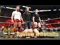 WWE NXT TakeOver: Brooklyn III Review || What a Fantastic Night!!!