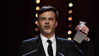 Court victory for awarding-winning French film on the Church pedophilia scandal France Has No Legal Age Of Consent Normalizing Pedophilia