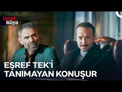 'Eşref Senin Gibi
