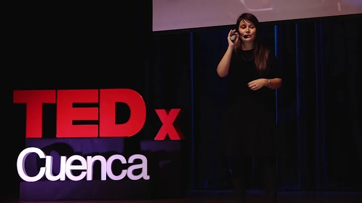 No necesitas ser Madre Teresa | Michelle Arevalo-C...