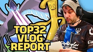 Quel che NON SAI del REGIO - LIVERPOOL VLOG REPORT