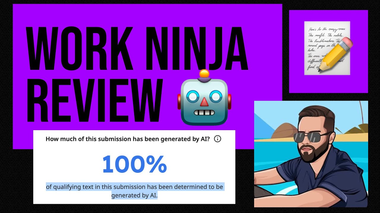 ninja ai essay writer