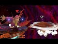 CPUと戦いすぎてしまった者の末路【スマブラSP】
