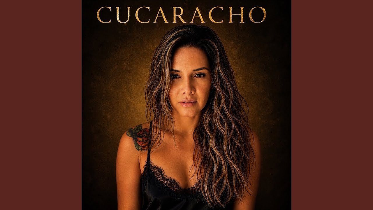 Cucaracho adlı videoyu YouTube'da izle Cucaracho adlı videoyu YouTube'da izle