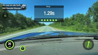 Slowly getting the wheel spin under control
Guess I’m gonna have to lower the boost on the leave a little more
Check out StreetTunedAI for super safe help with tuning! Use my link for a 10% discount. I get a commission, thank you for your support!
https://www.streettunedai.com/STATIONROAD
Discount code SR15
https://flasharkracing.com/products/turbo-crossover-pipe-1999-2013-silverado-sierra-ls-vortec?variant=50911962300714&utm_source=uppromote&utm_medium=kol&utm_content=Barry-Lambert
Flashark long tube header for 1999-2006 Chevy: https://flasharkracing.com/products/exhaust-header-for-1999-2006-chevy-gmc-gmt800-silverado-sierra-1500?variant=44814033486122&utm_source=uppromote&utm_medium=kol&utm_campaign=header
Flashark Header: https://flasharkracing.com/collections/exhaust-header?utm_source=uppromote&utm_medium=kol&utm_campaign=header
Flashark Custom Exhaust Kit : https://flasharkracing.com/products/2-5-3-0-inch-custom-exhaust-kit?variant=45561933005098&utm_source=uppromote&utm_medium=kol&utm_campaign=header
Flashark Official: https://flasharkracing.com?utm_source=uppromote&utm_medium=kol&utm_campaign=header
Tags: #Flashark #FlasharkRacing #Carlovers #Carmodification #CarPerformance #Carbuild #Header #Headers #Chevy Slowly getting the wheel spin under control