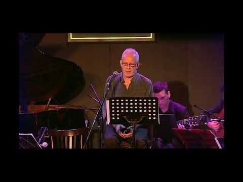 El abrojito / Alejandro Ruiz vivo en Torcuato Tasso / Guitarras: Cecchi - Colavecchia - Frallonardo