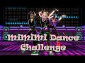 [MMD x Friends x Me] MiMiMi Dance Challenge (Original Motion) + Motion DL