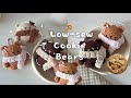How To Crochet Cute Winter Cookie Bears Quick Easy A Step By Step Beginner Friendly Tutorial 