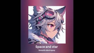 Space and star