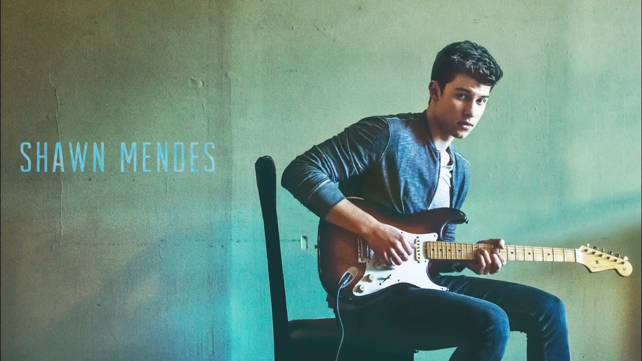 Shawn's YouTube Station