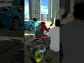 MICHAEL  HELP  OLD  MAN  # SHORTS  # VIRAL # GTA 5 # SHORTSFEED # YT SHORTS 😈😈😈