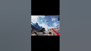 Don’t click the sound 😈 #callofdutymobile #cod #codmcollateral #codmobilegameplay