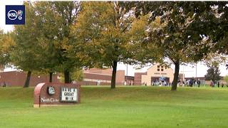 Details North Cache community honors fallen classmates Update