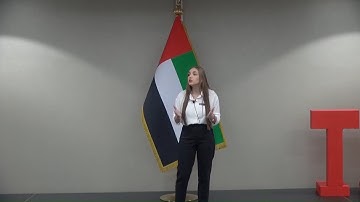 Educating All Learners: Acknowledging Diverse Learning Styles | Dalia Fayad | TEDxAl Sanawbar Youth