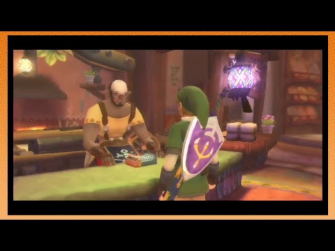 Game Grumps Stream...Skyward Sword Pt 6! - Game Grumps Stream...Skyward Sword Pt 6!