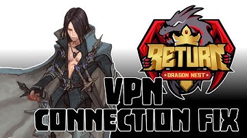 Connection FIX #dnreturn